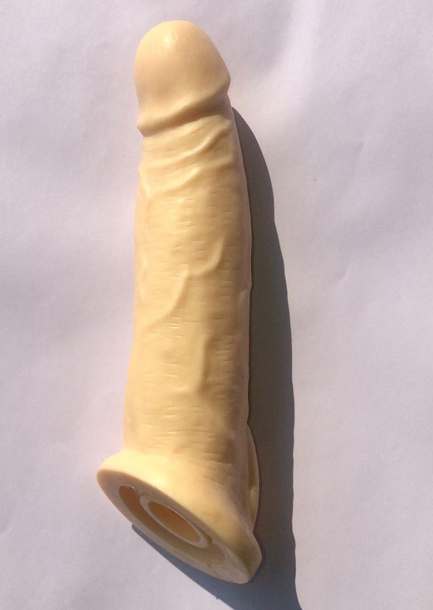 Dragon Condom for Men – Reusable Delay & Performance Enhancement Condom | Lifetime Ayur