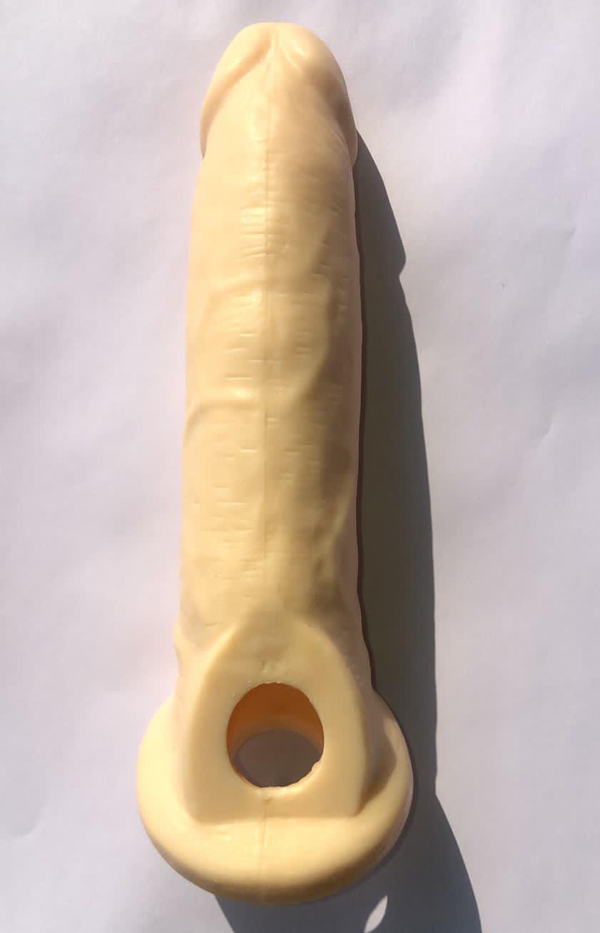 Dragon Condom for Men – Reusable Delay & Performance Enhancement Condom | Lifetime Ayur