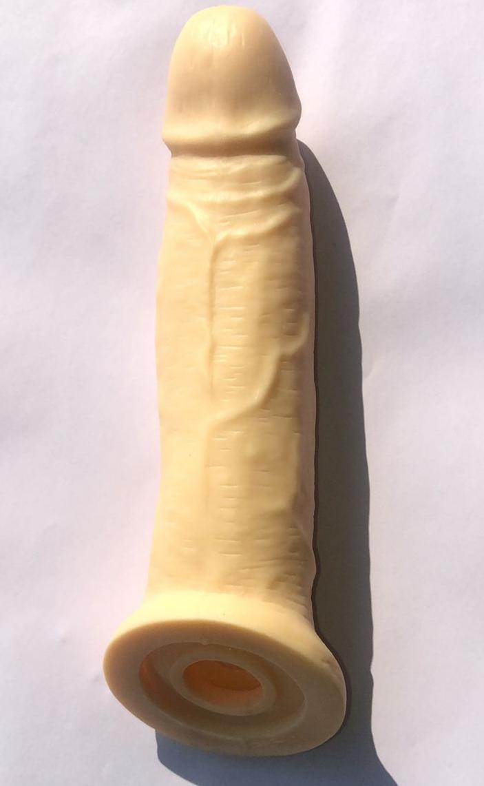 Dragon Condom for Men – Reusable Delay & Performance Enhancement Condom | Lifetime Ayur