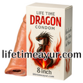 Dragon Condom for Men – Reusable Delay & Performance Enhancement Condom | Lifetime Ayur